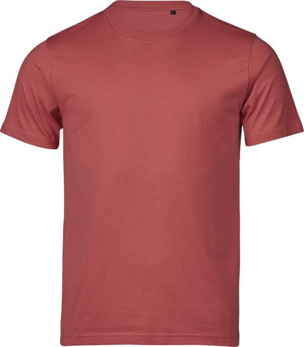 Heavy T-Shirt "Urban Luxury" TJ 1150