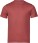 Heavy T-Shirt "Urban Luxury" TJ 1150 - ps-181150-tee-jays-tj-1150-cranberry-front-web - variant
