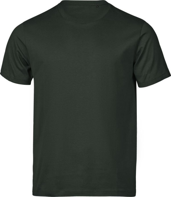 Heavy T-Shirt "Urban Luxury" TJ 1150