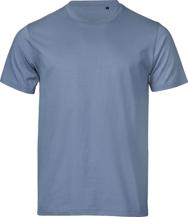 Heavy T-Shirt "Urban Luxury" TJ 1150