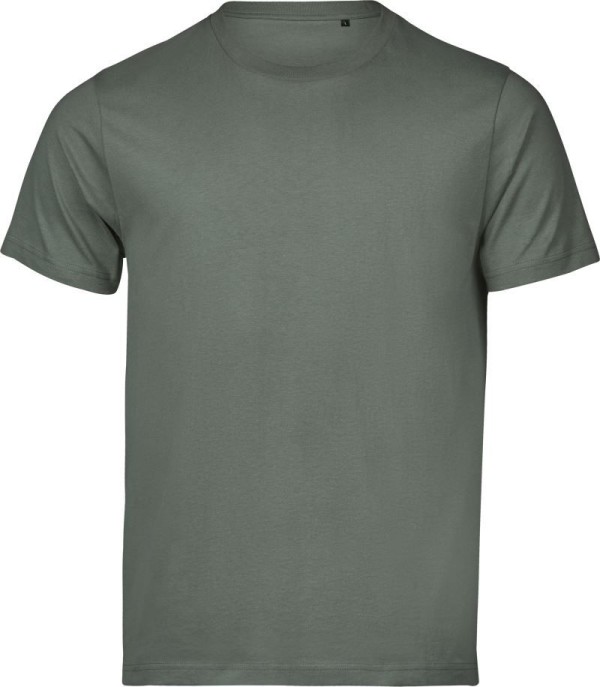 Heavy T-Shirt "Urban Luxury" TJ 1150