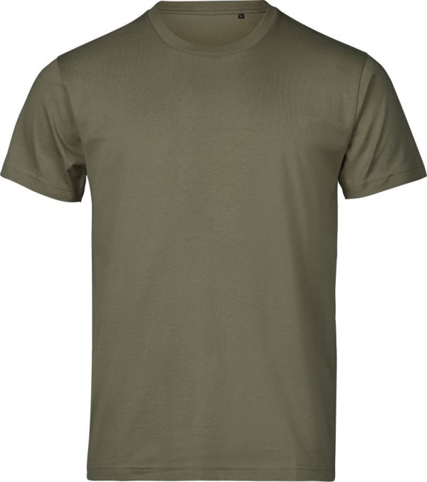 Heavy T-Shirt "Urban Luxury" TJ 1150