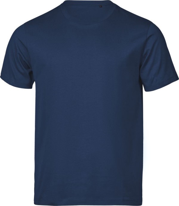 Heavy T-Shirt "Urban Luxury" TJ 1150