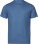 Heavy T-Shirt "Urban Luxury" TJ 1150 - ps-181150-tee-jays-tj-1150-ocean-blue-front-web - variant