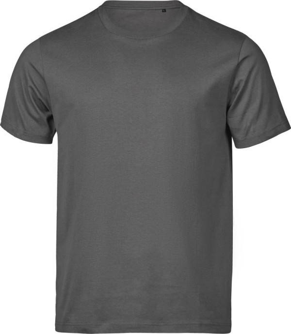 Heavy T-Shirt "Urban Luxury" TJ 1150