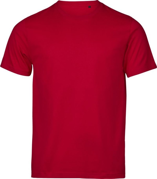 Heavy T-Shirt "Urban Luxury" TJ 1150