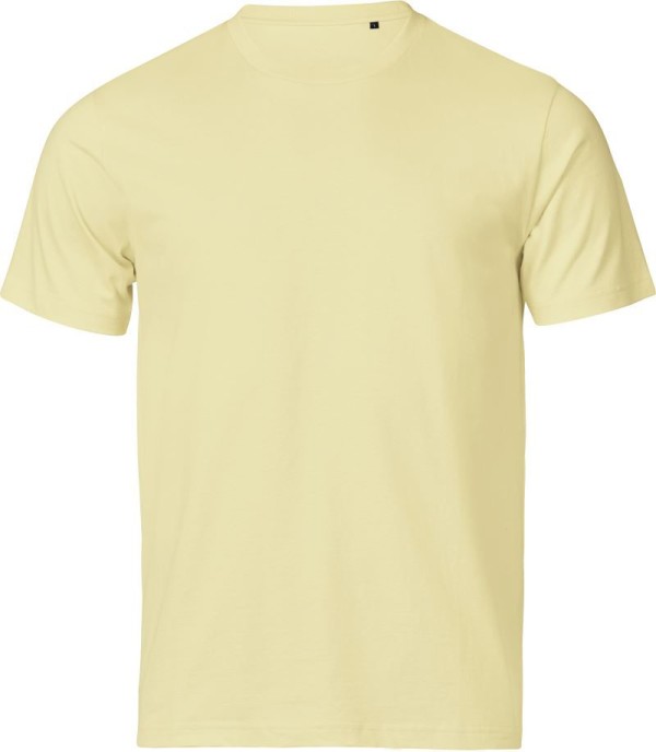 Heavy T-Shirt "Urban Luxury" TJ 1150