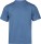 Heavy T-Shirt "Urban Loose Fit" TJ 1160 - ps-181160-tee-jays-tj-1160-ocean-blue-front-web - variant