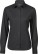Active Stretch Blouse longsleeve TJ 4031 - ps-184031-tee-jays-tj-4031-black-front-web - variant
