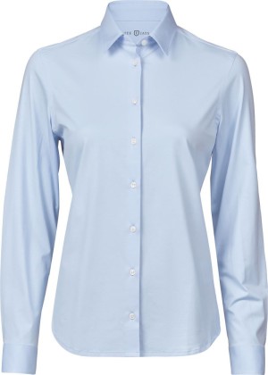 Active Stretch Blouse longsleeve TJ 4031 - Reklamnepredmety