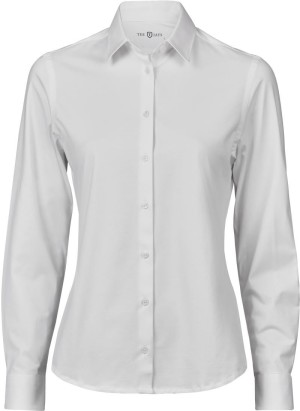 Active Stretch Blouse longsleeve TJ 4031 - Reklamnepredmety