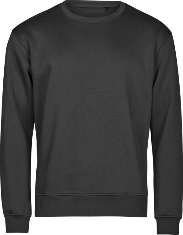 Heavy sweater "Urban" TJ 5150