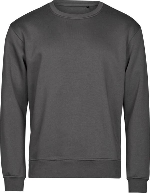 Heavy sweater "Urban" TJ 5150