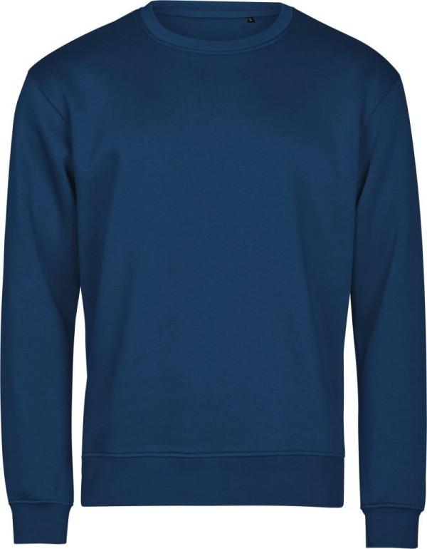 Heavy sweater "Urban" TJ 5150