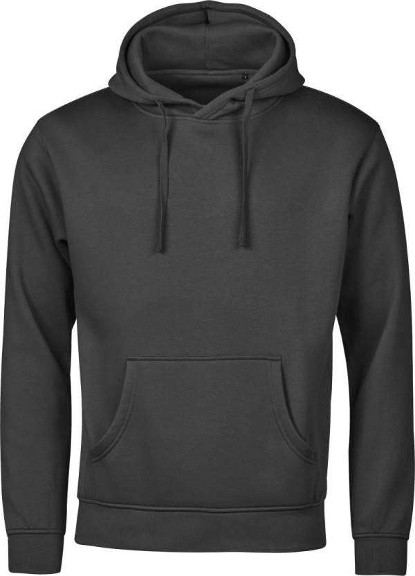 Heavy Hooded Sweater "Urban" TJ 5152