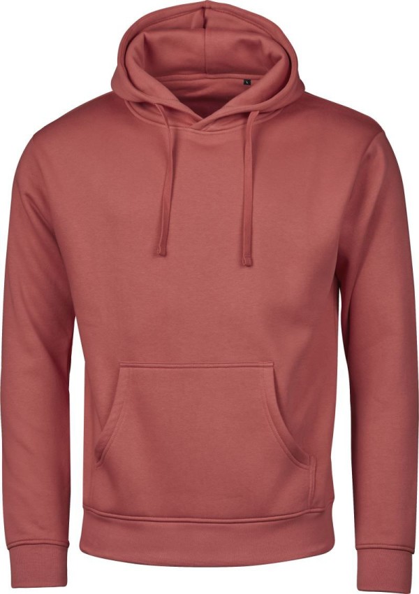 Heavy Hooded Sweater "Urban" TJ 5152