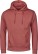 Heavy Hooded Sweater "Urban" TJ 5152 - ps-185152-tee-jays-tj-5152-cranberry-front-web - variant