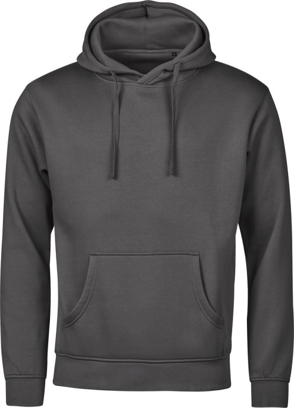 Heavy Hooded Sweater "Urban" TJ 5152