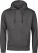 Heavy Hooded Sweater "Urban" TJ 5152 - ps-185152-tee-jays-tj-5152-dark-grey-front-web - variant