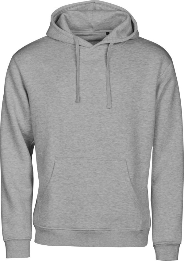 Heavy Hooded Sweater "Urban" TJ 5152