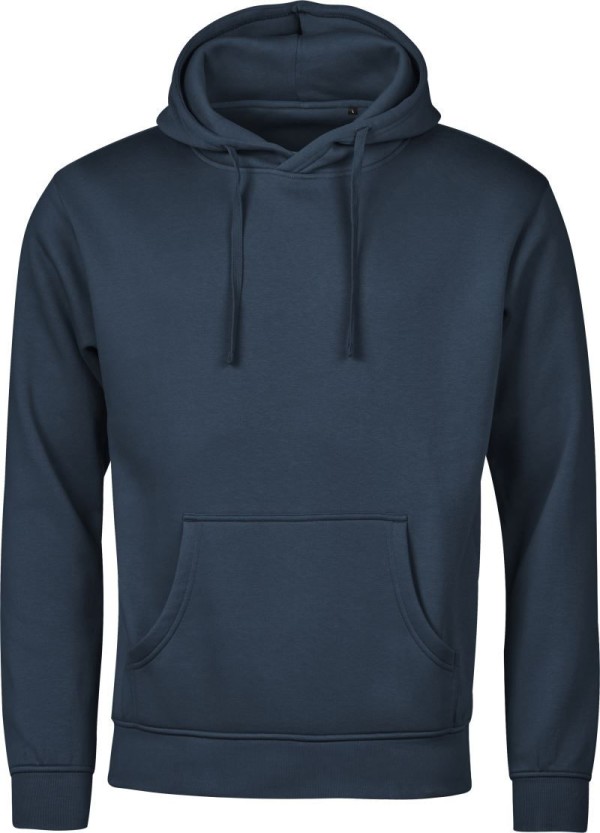 Heavy Hooded Sweater "Urban" TJ 5152