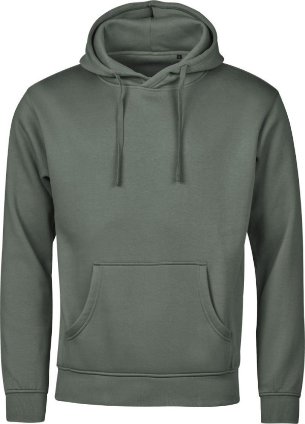 Heavy Hooded Sweater "Urban" TJ 5152