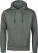 Heavy Hooded Sweater "Urban" TJ 5152 - ps-185152-tee-jays-tj-5152-leaf-green-front-web - variant