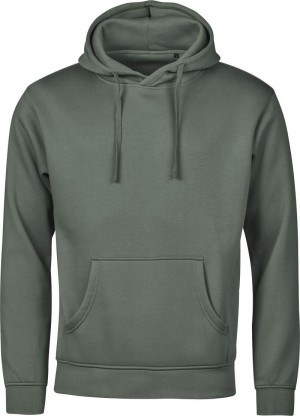 Heavy Hooded Sweater "Urban" TJ 5152 - Reklamnepredmety