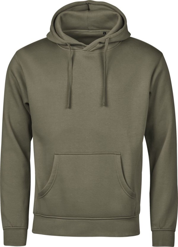 Heavy Hooded Sweater "Urban" TJ 5152