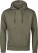 Heavy Hooded Sweater "Urban" TJ 5152 - ps-185152-tee-jays-tj-5152-moss-front-web - variant