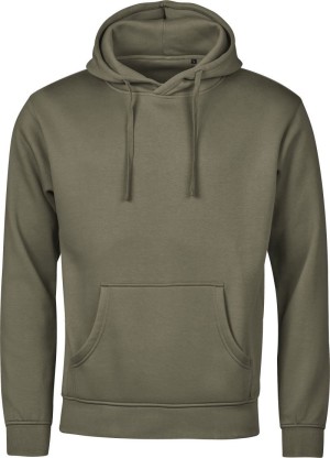 Heavy Hooded Sweater "Urban" TJ 5152 - Reklamnepredmety