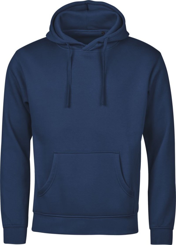 Heavy Hooded Sweater "Urban" TJ 5152