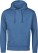 Heavy Hooded Sweater "Urban" TJ 5152 - ps-185152-tee-jays-tj-5152-ocean-blue-front-web - variant