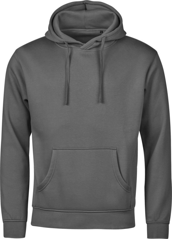 Heavy Hooded Sweater "Urban" TJ 5152