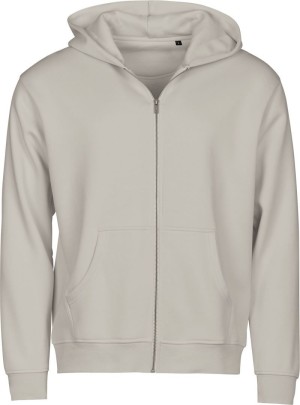 Heavy hooded sweat jacket "Urban" TJ 5154 - Reklamnepredmety