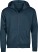 Heavy hooded sweat jacket "Urban" TJ 5154 - ps-185154-tee-jays-tj-5154-ink-front-web - variant