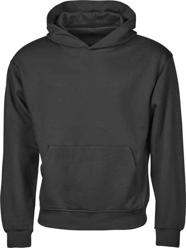 Heavy Hooded Sweater "Urban Loose Fit" TJ 5162