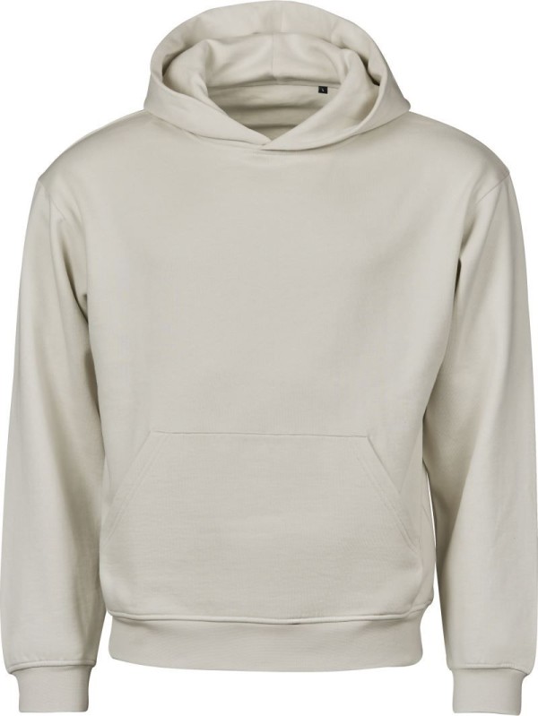 Heavy Hooded Sweater "Urban Loose Fit" TJ 5162
