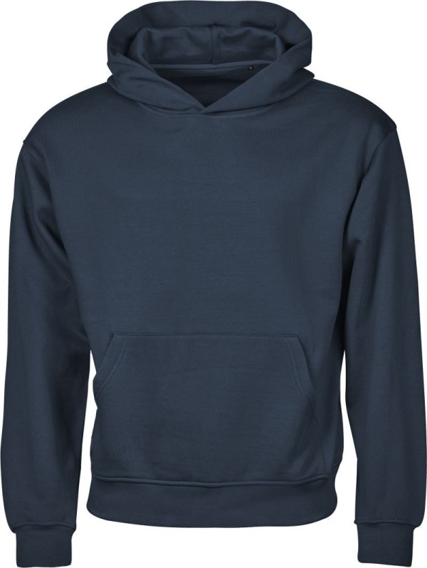 Heavy Hooded Sweater "Urban Loose Fit" TJ 5162