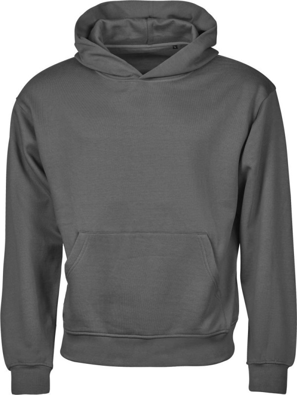 Heavy Hooded Sweater "Urban Loose Fit" TJ 5162
