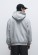 Men's Hooded Sweat Jacket "Essentials" - ls-731290-true-blanks-mens-regular-zip-hoodie-back-web - variant 