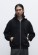 Men's Hooded Sweat Jacket "Essentials" - ls-731290-true-blanks-mens-regular-zip-hoodie-front-1-web - variant 