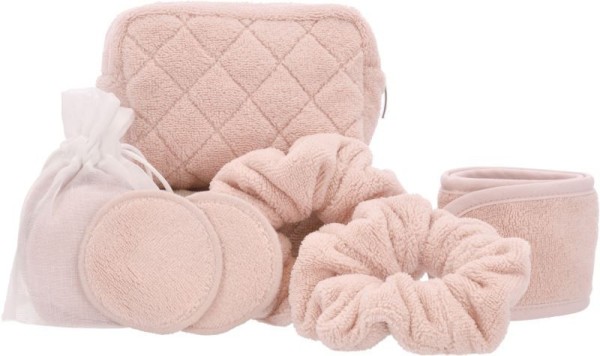 Facial care set Beauty Bag
