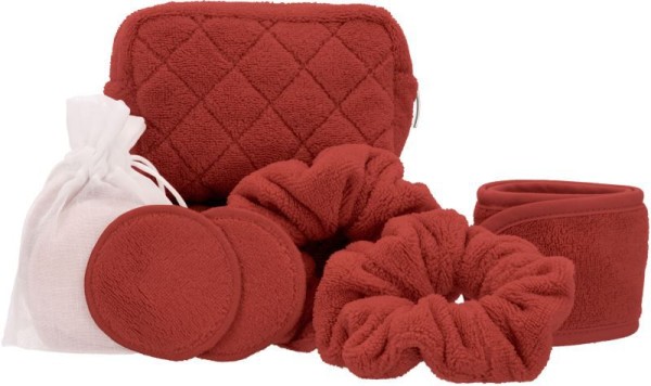 Facial care set Beauty Bag