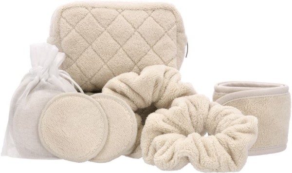 Facial care set Beauty Bag