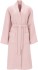 Waffle Piqué Bathrobe "Siam" - ps-492670-vossen-siam-pearl-skin-front-web - variant