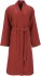 Waffle Piqué Bathrobe "Siam" - ps-492670-vossen-siam-raw-sugar-front-web - variant
