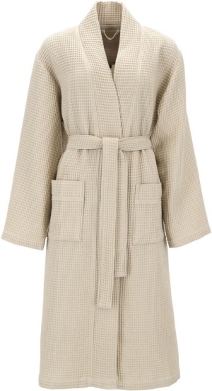 Waffle Piqué Bathrobe "Siam" - Reklamnepredmety