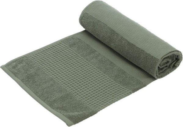 Yoga Towel "Shallow"