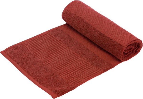 Yoga Towel "Shallow"